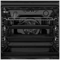 Электрический духовой шкаф MAUNFELD EOEM 769 S2W