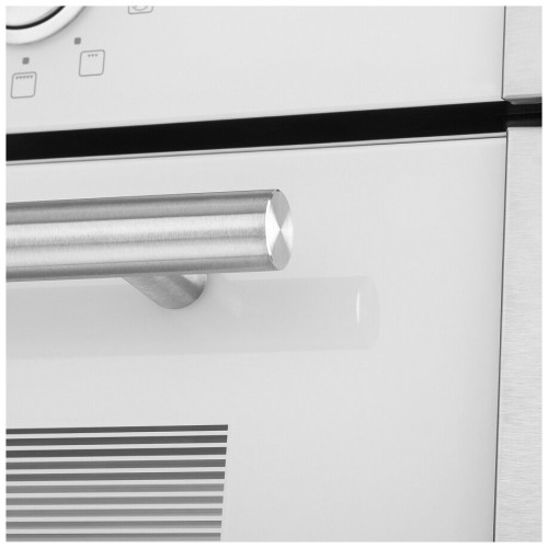 Электрический духовой шкаф MAUNFELD EOEM 769 S2W