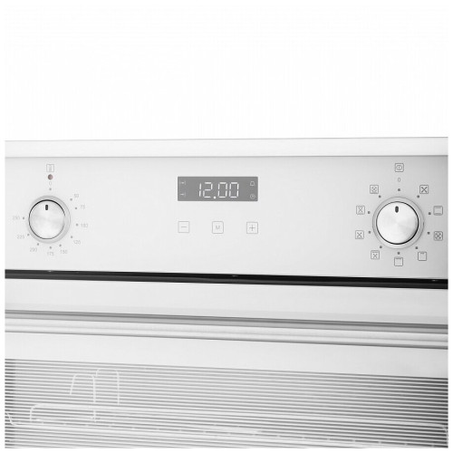 Электрический духовой шкаф MAUNFELD EOEM 769 S2W