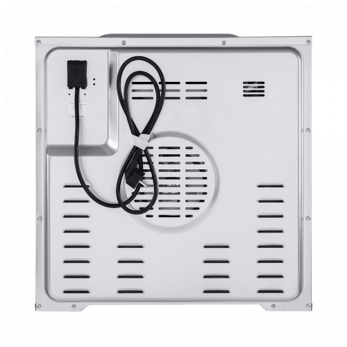 Электрический духовой шкаф MAUNFELD EOEM 769 S2W