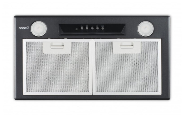 Встраиваемая вытяжка Cata GT-PLUS 45 BK /L