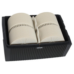 Мойка воздуха Venta LW45 Comfort Plus черный