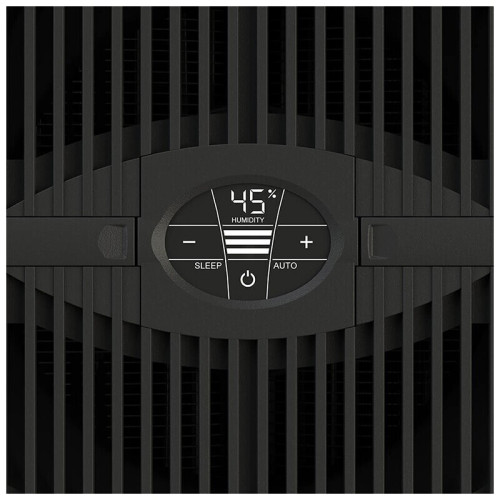 Мойка воздуха Venta LW45 Comfort Plus черный