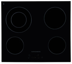 Электрическая варочная панель Kuppersberg FA 6VS02