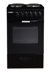 Электрическая плита REEX CTE-54 sBk