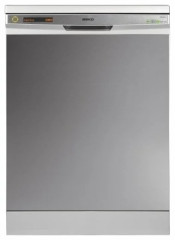 Посудомоечная машина Beko DFN 1001 X