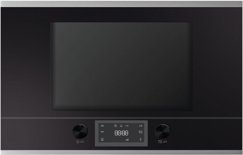 Встраиваемая микроволновая печь Kuppersbusch MR 6330.0 S1