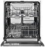 Посудомоечная машина Zanussi ZDF 26004 WA