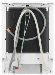 Посудомоечная машина Zanussi ZDF 26004 WA