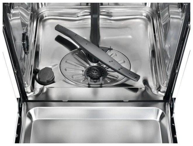 Посудомоечная машина Zanussi ZDF 26004 WA