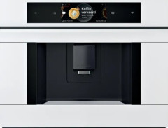 Встраиваемая кофемашина Bosch CTL 7181 W0