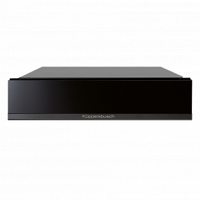 Вакуумный упаковщик Kuppersbusch CSV 6800.0 S2 Black Chrome