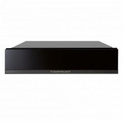 Вакуумный упаковщик Kuppersbusch CSV 6800.0 S2 Black Chrome