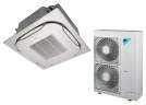 Кассетный кондиционер Daikin FCAG125B / RZQG125L9V