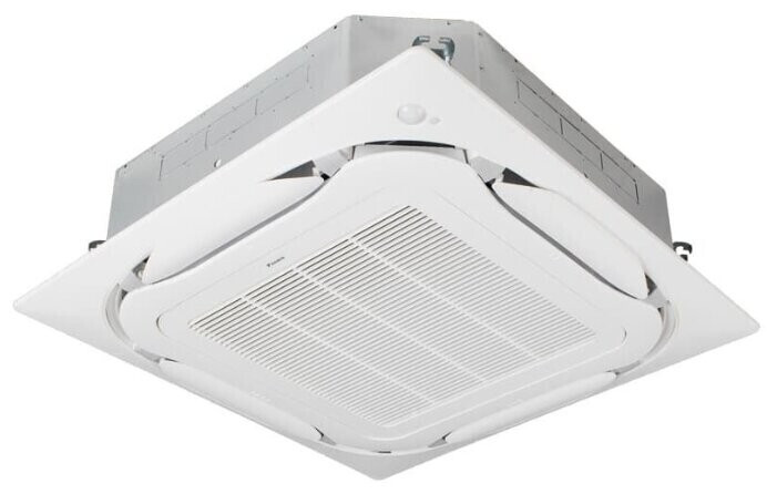 Кассетный кондиционер Daikin FCAG125B / RZQG125L9V