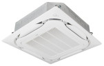 Кассетный кондиционер Daikin FCAG125B / RZQG125L9V