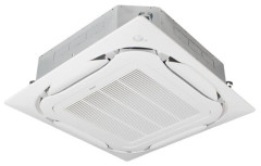 Кассетный кондиционер Daikin FCAG125B / RZQG125L9V