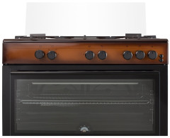 Газовая плита Simfer F96GD 52001