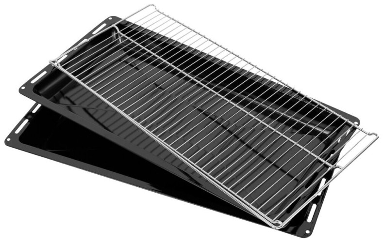 Газовая плита Simfer F96GD 52001