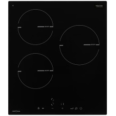 Индукционная варочная панель Krona MAGIER 45 BL