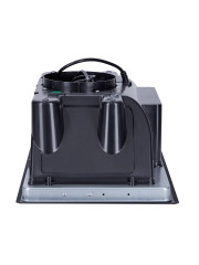 Встраиваемая вытяжка Exiteq EX-1446 black