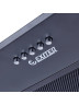Встраиваемая вытяжка Exiteq EX-1446 black