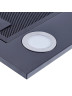Встраиваемая вытяжка Exiteq EX-1446 black