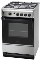 Газовая плита Indesit I5GG0C X