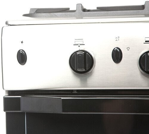 Газовая плита Indesit I5GG0C X