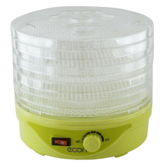 Сушилка для овощей и фруктов Econ ECO-3012FD