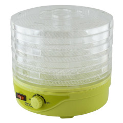 Сушилка для овощей и фруктов Econ ECO-3012FD