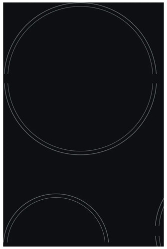 Электрическая варочная панель Hotpoint-Ariston HR 629 C