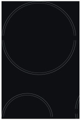 Электрическая варочная панель Hotpoint-Ariston HR 629 C