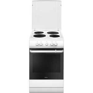 Электрическая плита Hansa FCEW54109