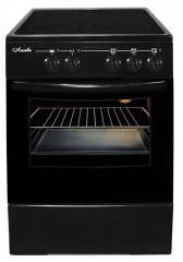 Электрическая плита Лысьва ЭПС 301 МС EF3001MK00 черный