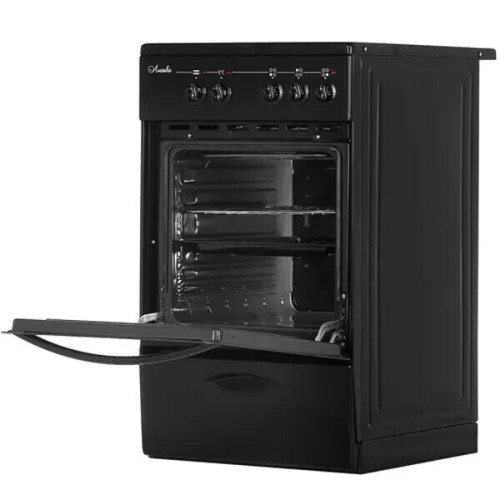 Электрическая плита Лысьва ЭПС 301 МС EF3001MK00 черный