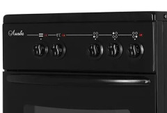 Электрическая плита Лысьва ЭПС 301 МС EF3001MK00 черный