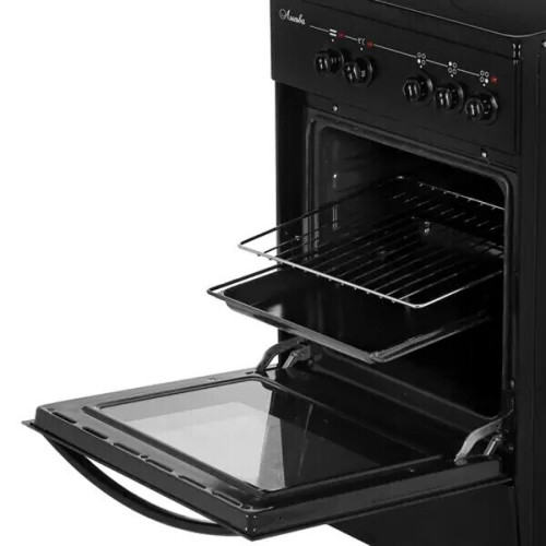 Электрическая плита Лысьва ЭПС 301 МС EF3001MK00 черный