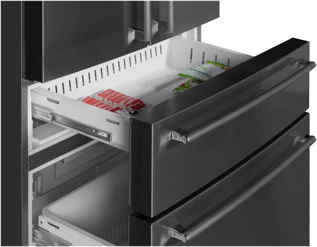 Холодильник Vestfrost VF 911 X