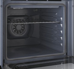 Электрический духовой шкаф Candy FIDC N502