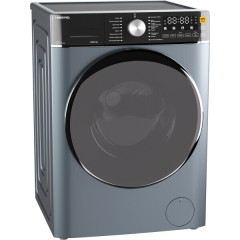 Стиральная машина Hiberg i-DDQ8-10614 Sd