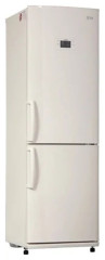 Холодильник LG GA-E409UEQA