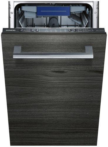Посудомоечная машина Siemens SR 615X73