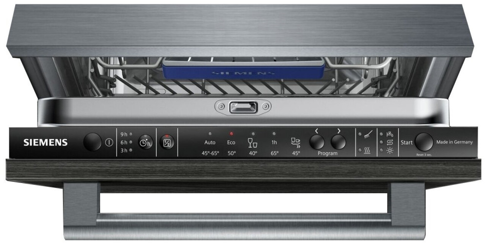 Посудомоечная машина Siemens SR 615X73