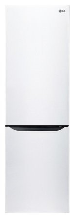 Холодильник LG GW-B509SQCW