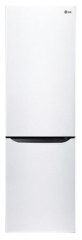 Холодильник LG GW-B509SQCW