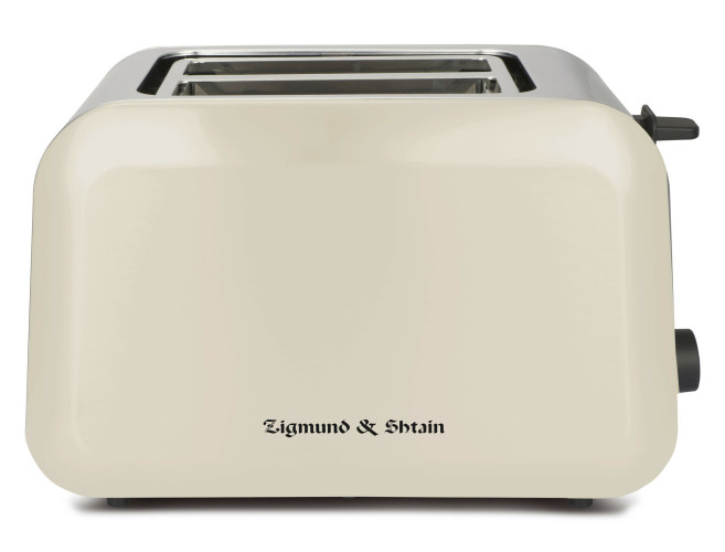 Тостер Zigmund & Shtain ST-91