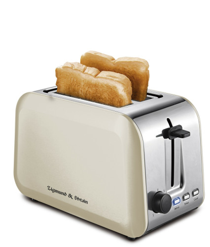 Тостер Zigmund & Shtain ST-91