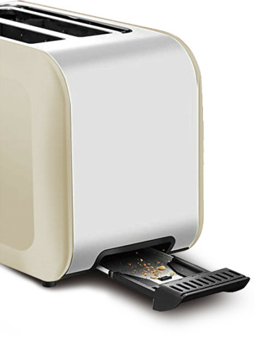 Тостер Zigmund & Shtain ST-91