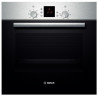 Электрический духовой шкаф Bosch HBN239E5R
